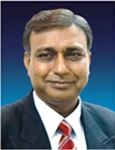 DR. I.D. GUPTA