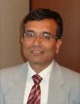 Dr. Lokendra Sharma