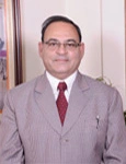 Dr. Praveen Mathur