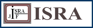 medical Journal ISRA Archive