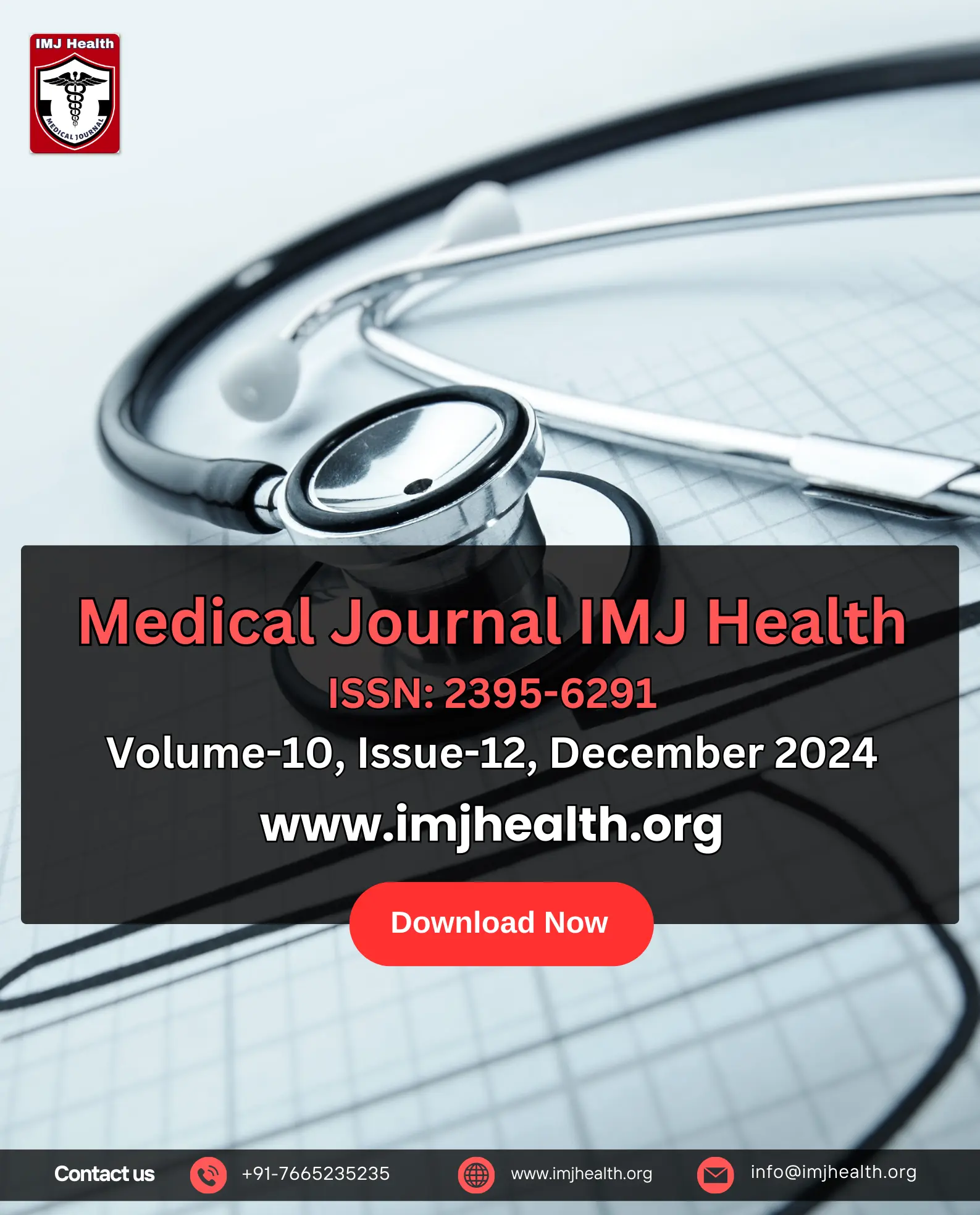 IMJ Health December Issue 2024