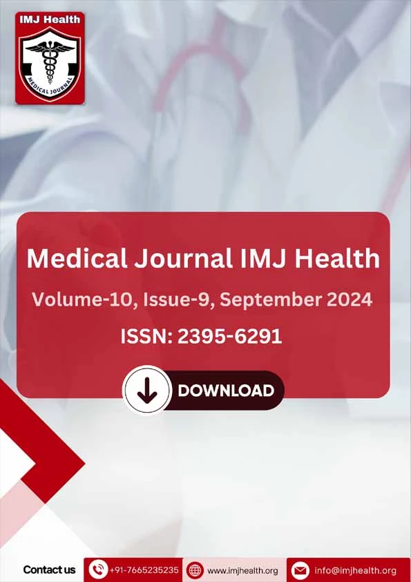 IMJ Health September Issue 2024