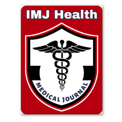 IMJ Health Journal Logo