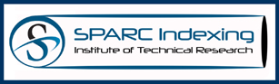 Medical Journal indexing with SPARC Institute of Technical Research
