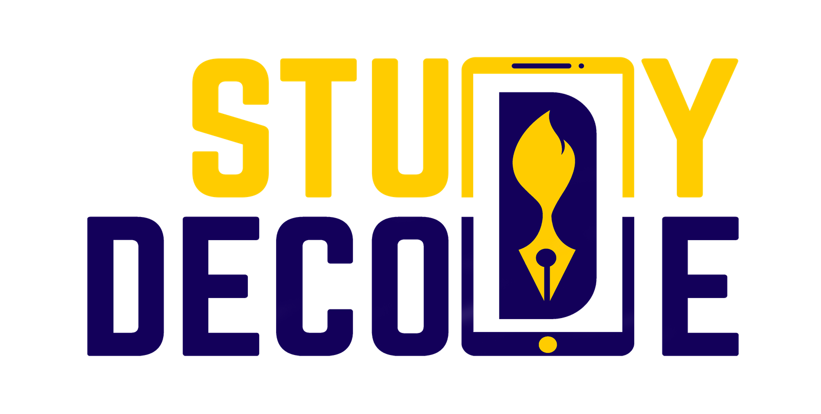 Study Decode Logo