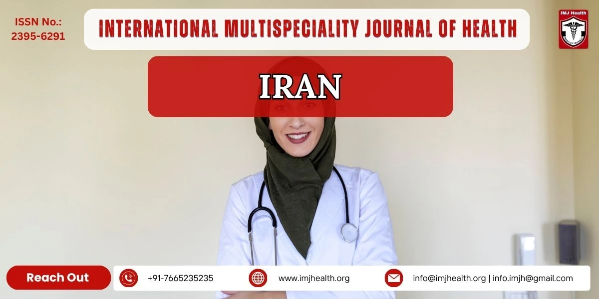 Medical Research Iran - Clinical Medicine and Traditional Persian Medicine