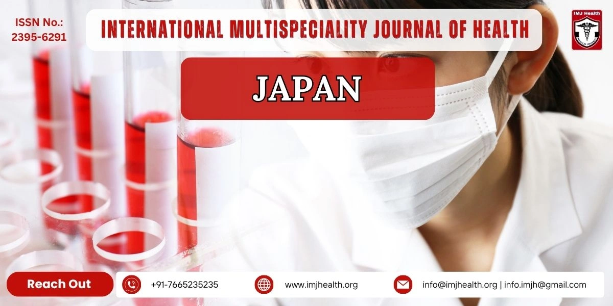 Medical Research Japan - Regenerative Medicine and Clinical Research