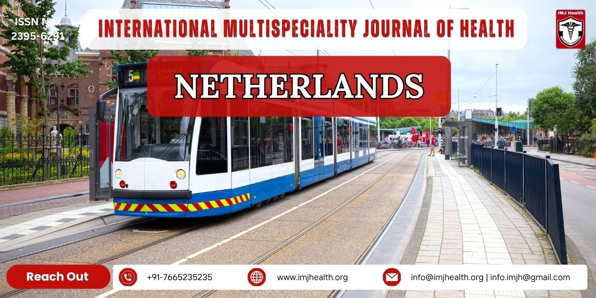 Medical Research Netherlands - Clinical Medicine and Pharmaceutical Sciences