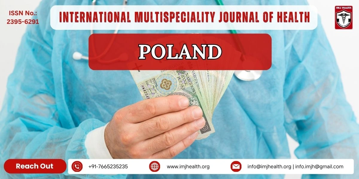 Medical Research Poland - Clinical Medicine and Pharmaceutical Sciences