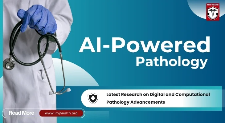 AI-Powered Pathology: Latest Research in Digital Pathology