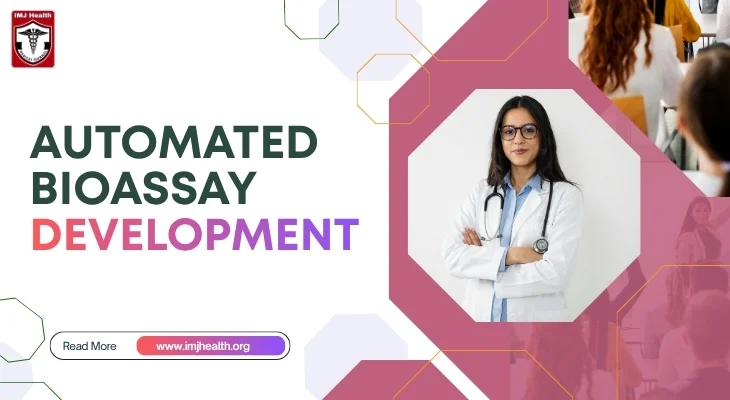  Automated Bioassay Development: Several HTS Breakthroughs & Trends 2026