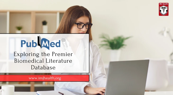 What is PubMed? Exploring the Premier Biomedical Literature Database